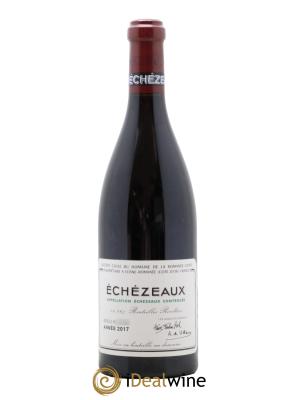 Echezeaux Grand Cru Domaine de la Romanée-Conti 