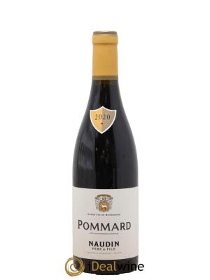 Pommard Naudin Père Et Fils