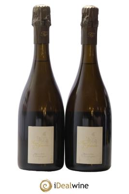 Champagne Les Ursules Roses De Jeanne