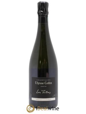 Les Maillons Blanc de Noirs Extra-Brut Ulysse Collin