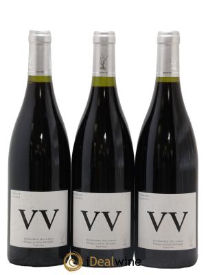 Marcillac Vieilles Vignes Le Domaine du Cros