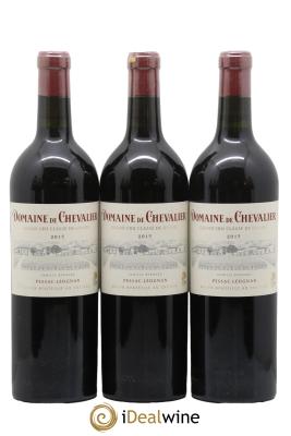Domaine de Chevalier Cru Classé de Graves