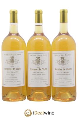 Sauternes Domaine de la Couite