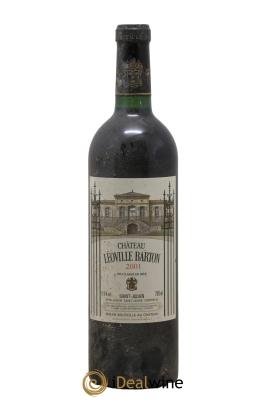 Château Léoville Barton 2ème Grand Cru Classé