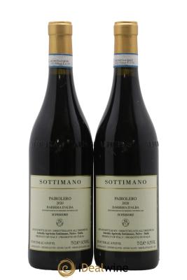 Barbera d'Alba Pairolero Sottimano