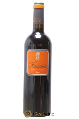 Vin de France Faustine Vieilles Vignes Comte Abbatucci (Domaine)