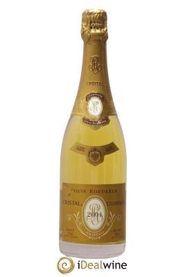 Cristal Louis Roederer