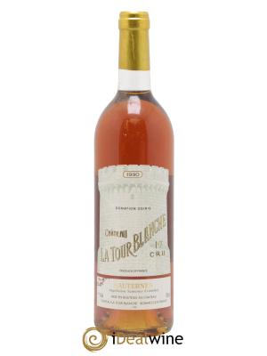 Château la Tour Blanche 1er Grand Cru Classé