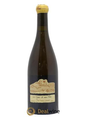 Côtes du Jura Les Vignes de mon Père Jean-François Ganevat (Domaine)