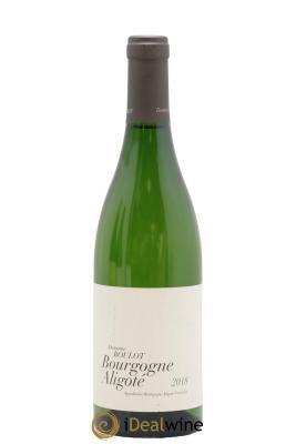 Bourgogne Aligoté Roulot (Domaine)