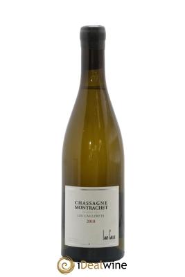 Chassagne-Montrachet 1er Cru Les Caillerets Lamy-Caillat (Domaine)
