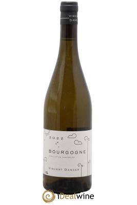 Bourgogne Vincent Dancer