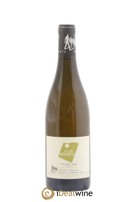Saumur Clos Romans Domaine des Roches Neuves - Thierry Germain