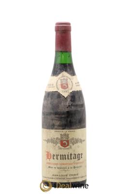 Hermitage Jean-Louis Chave