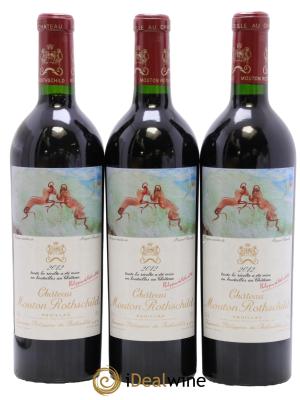 Château Mouton Rothschild 1er Grand Cru Classé