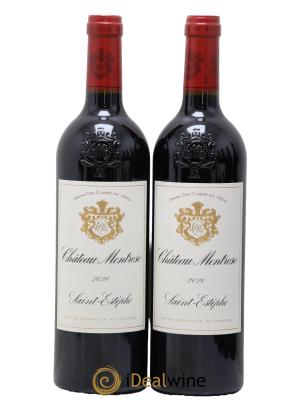 Château Montrose 2ème Grand Cru Classé