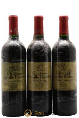 Château Léoville Poyferré 2ème Grand Cru Classé