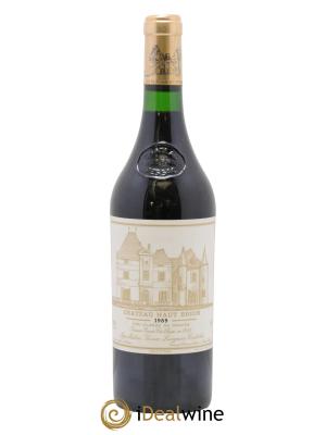 Château Haut Brion 1er Grand Cru Classé