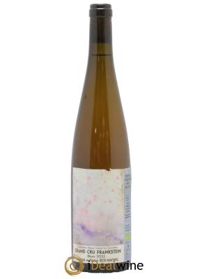 Alsace Grand Cru Frankstein Beck-Hartweg