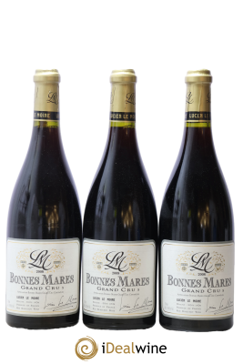 Bonnes-Mares Grand Cru Lucien Le Moine