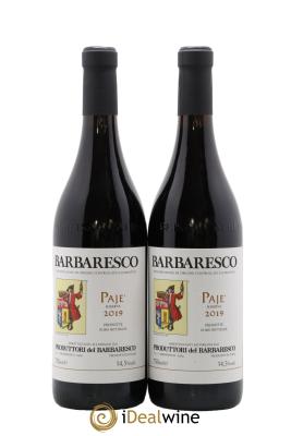Barbaresco DOCG Riserva Paje Produttori del Barbaresco