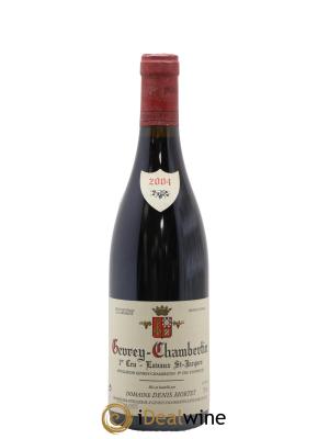 Gevrey-Chambertin 1er Cru Lavaux Saint Jacques Denis Mortet (Domaine)