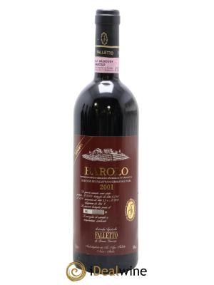 Barolo DOCG Riserva Le Rocche del Falletto Falletto - Bruno Giacosa
