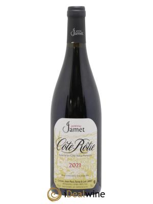 Côte-Rôtie Jamet (Domaine)