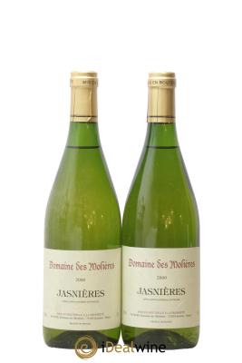 Jasnières Domaine Des Molières