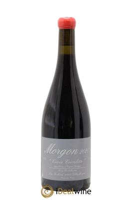 Morgon Corcelette Jean Foillard