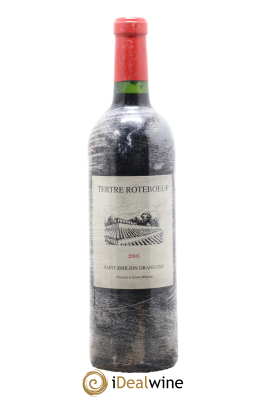 Château Tertre Roteboeuf