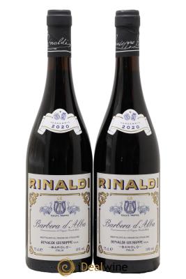 Barbera d'Alba Giuseppe Rinaldi