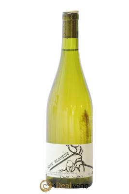 Vin de France Nuit Blanche François Dhumes