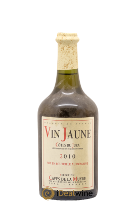 Côtes du Jura Vin Jaune Muyre
