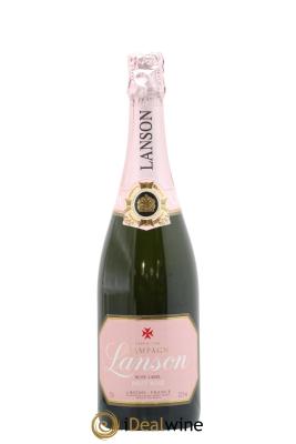 Champagne - Lanson Brut