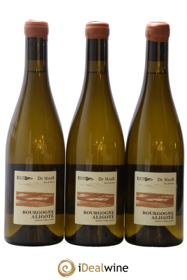 Bourgogne Aligoté Alice et Olivier De Moor