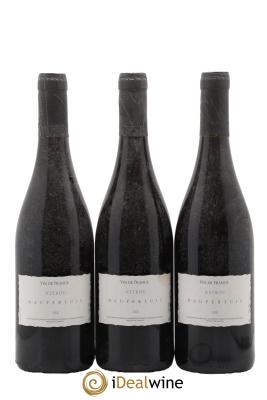 Vin de France Neyrou Jean Maupertuis