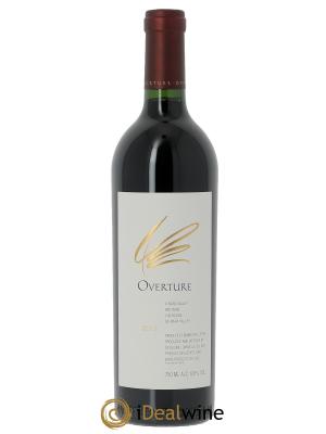 Napa Valley Opus One Overture Robert Mondavi (Original-holzkiste ab 6 Fl.)