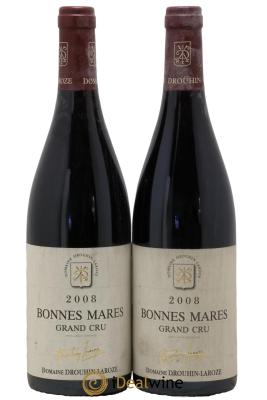 Bonnes-Mares Grand Cru Domaine Drouhin-Laroze