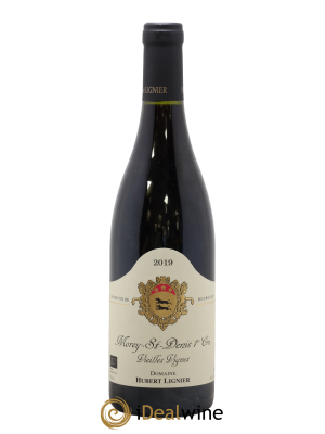 Morey-Saint-Denis 1er Cru Vieilles Vignes Hubert Lignier (Domaine)