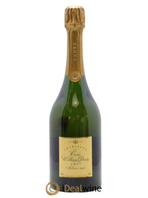 Cuvée William Deutz Deutz