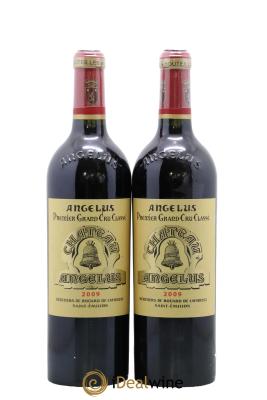 Château Angélus 1er Grand Cru Classé A