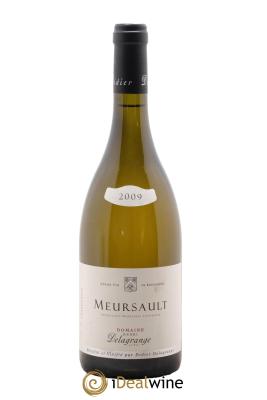 Meursault Domaine Henri Delagrange