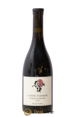 Savigny-lès-Beaune Laisse Tomber Bastian Wolber