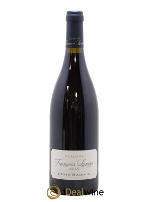 Givry 1er Cru Petit Marole François Lumpp (Domaine)
