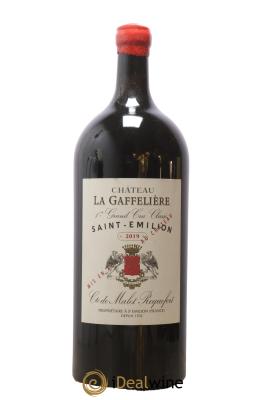 Château la Gaffelière 1er Grand Cru Classé B