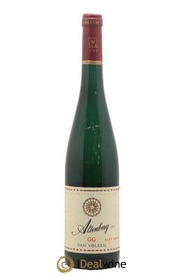 Allemagne Mosel-Saar Riesling Altenberg Van Volxem