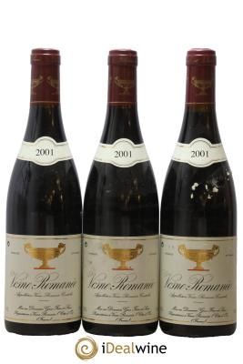 Vosne-Romanée Gros Frère & Soeur