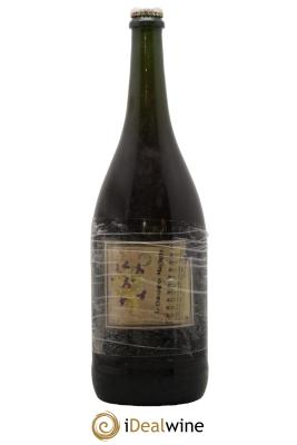 Vin de France Champignon Magique Pierre Beauger