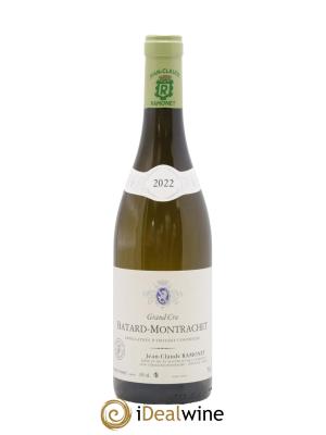 Bâtard-Montrachet Grand Cru Ramonet (Domaine) 